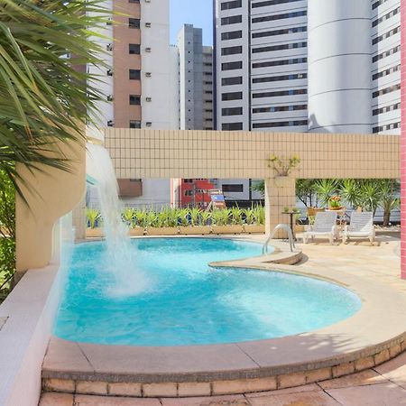 Tulip Inn Fortaleza Tiện nghi bức ảnh