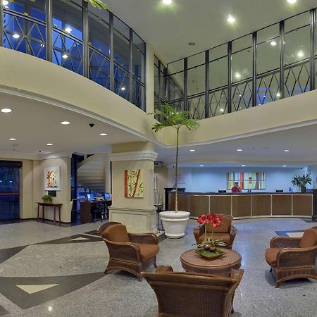 Tulip Inn Fortaleza Nội địa bức ảnh