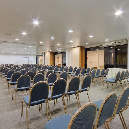Tulip Inn Fortaleza Kinh doanh bức ảnh