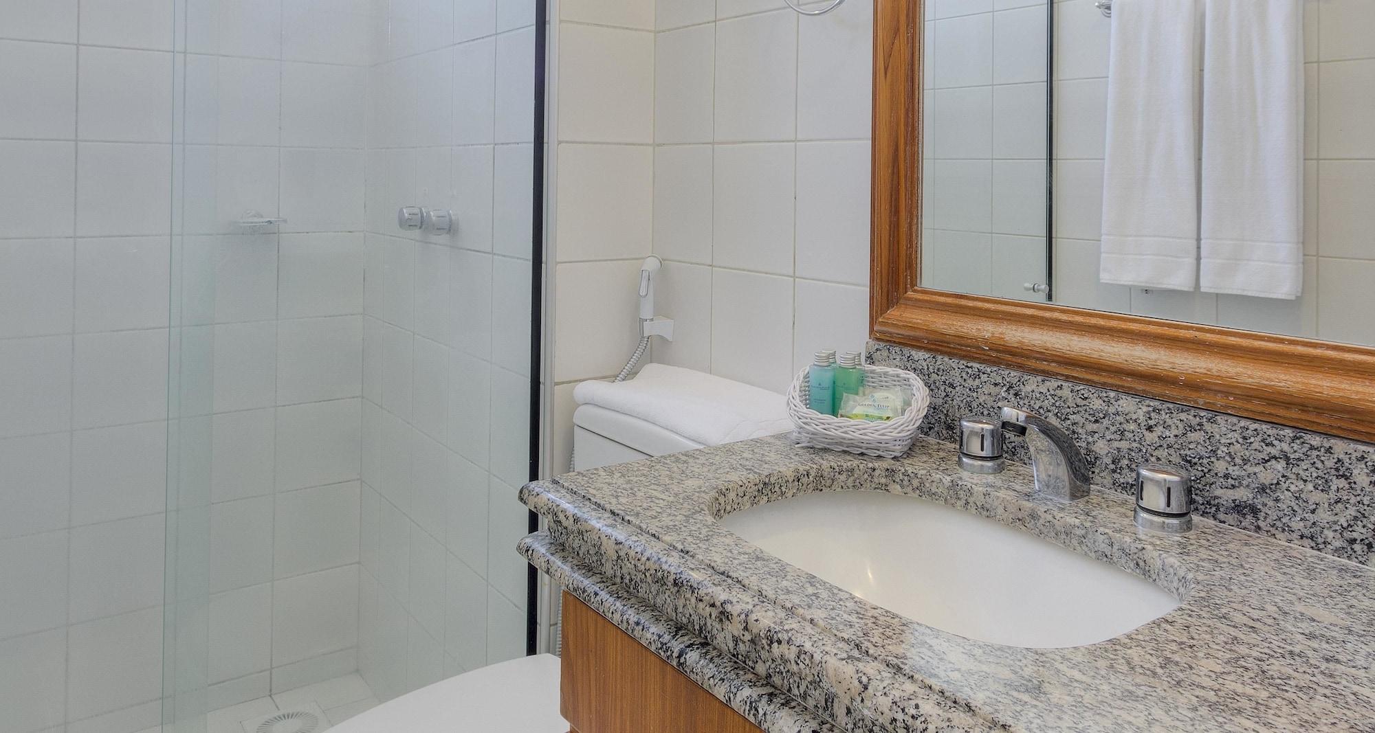 Tulip Inn Fortaleza Ngoại thất bức ảnh