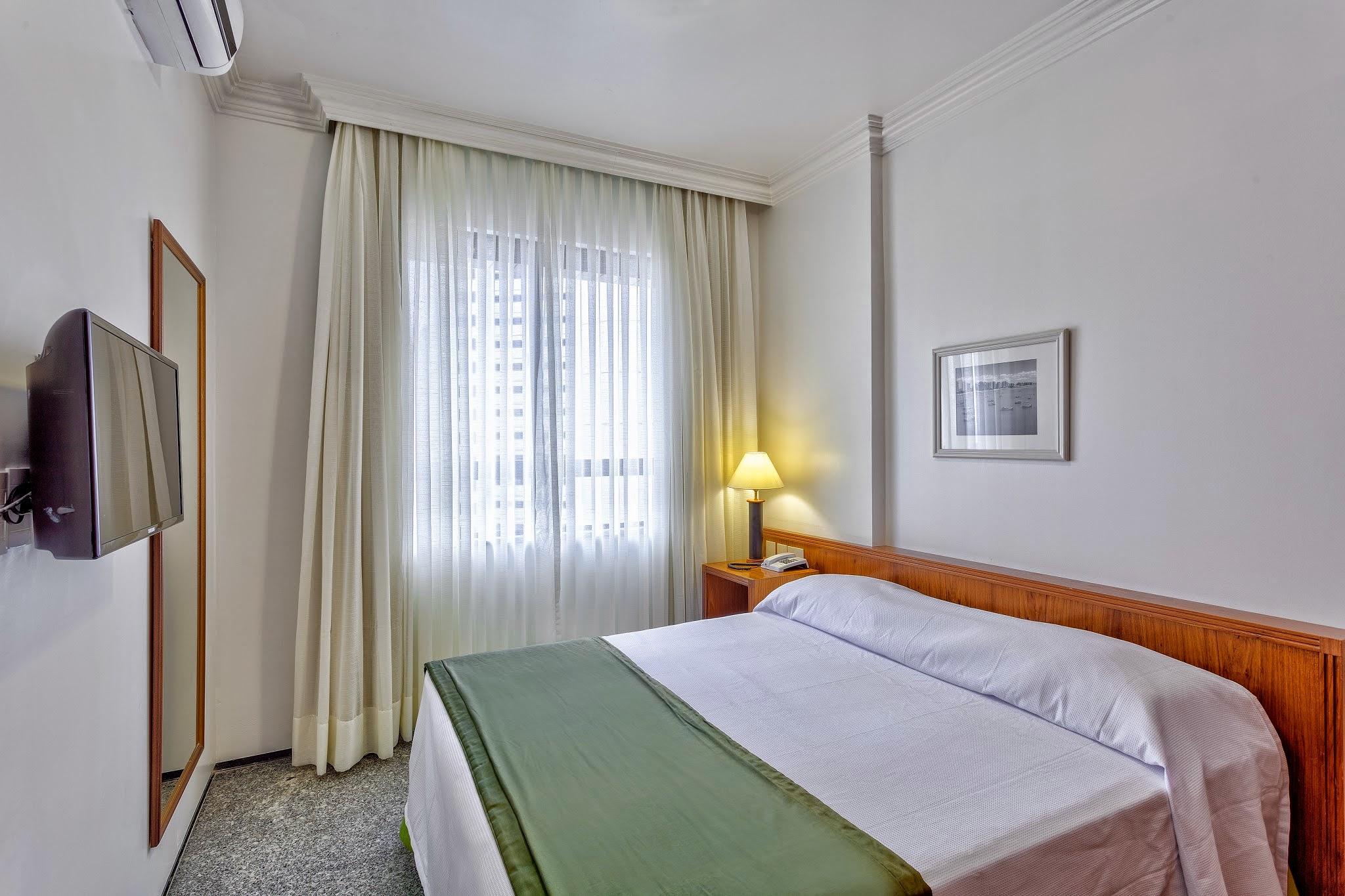 Tulip Inn Fortaleza Ngoại thất bức ảnh