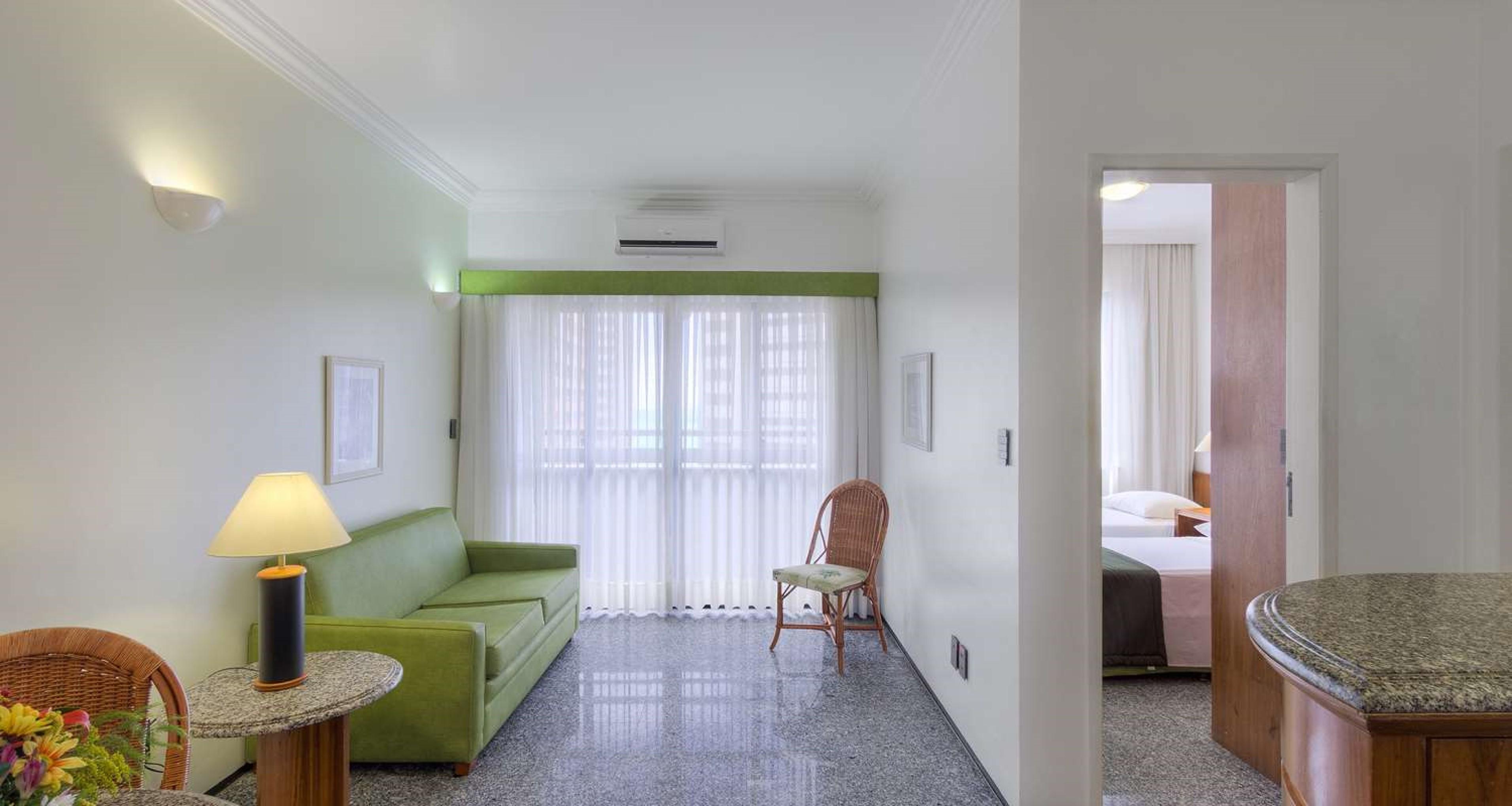 Tulip Inn Fortaleza Phòng bức ảnh