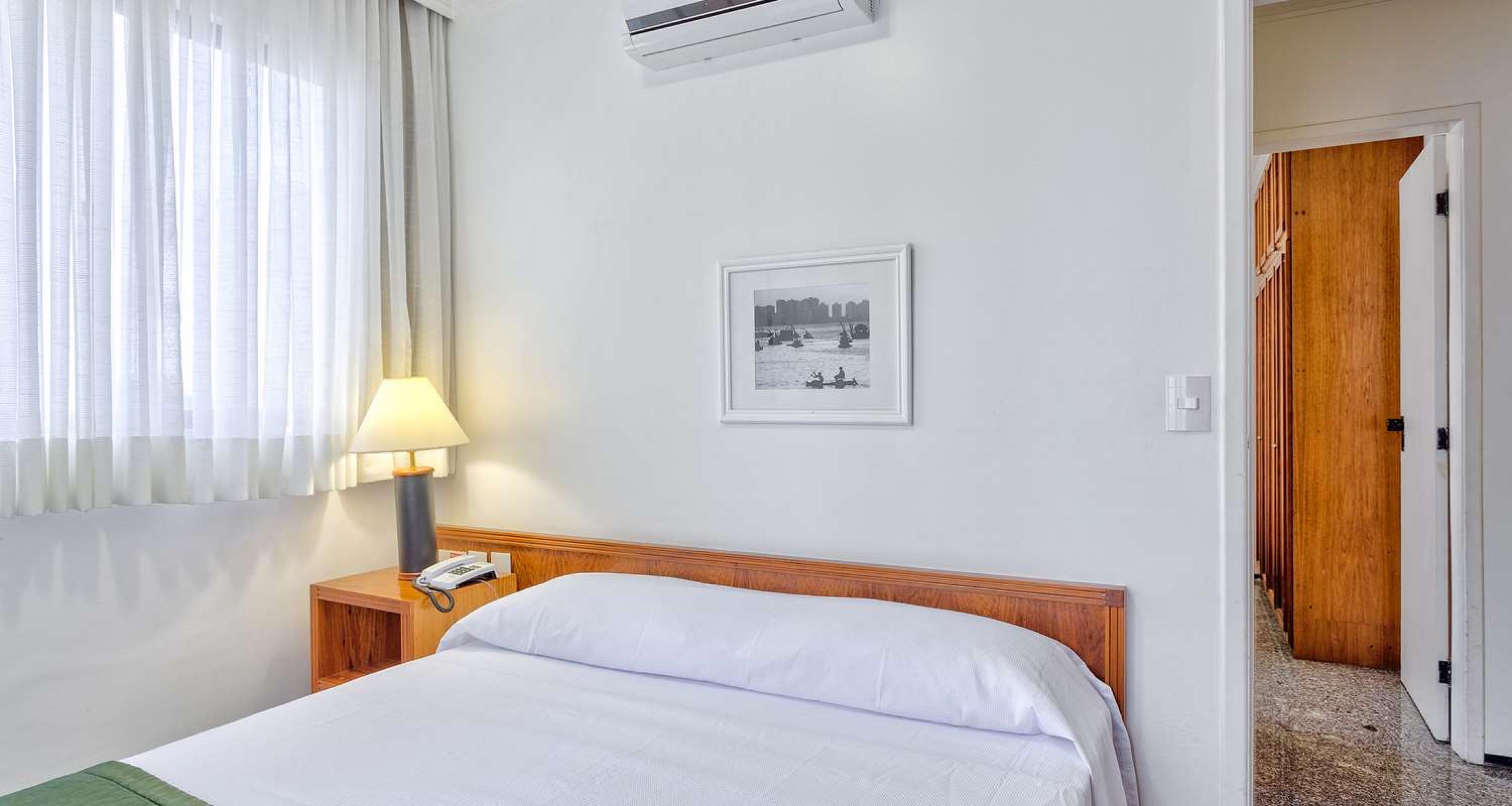 Tulip Inn Fortaleza Ngoại thất bức ảnh