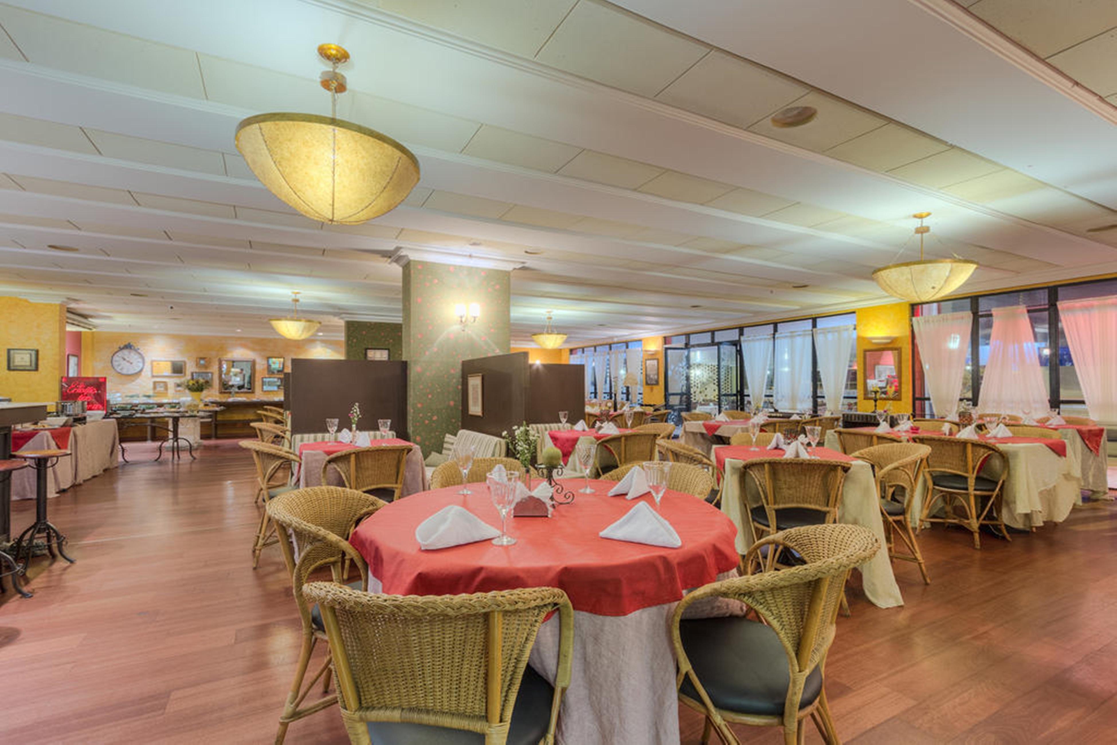 Tulip Inn Fortaleza Ngoại thất bức ảnh