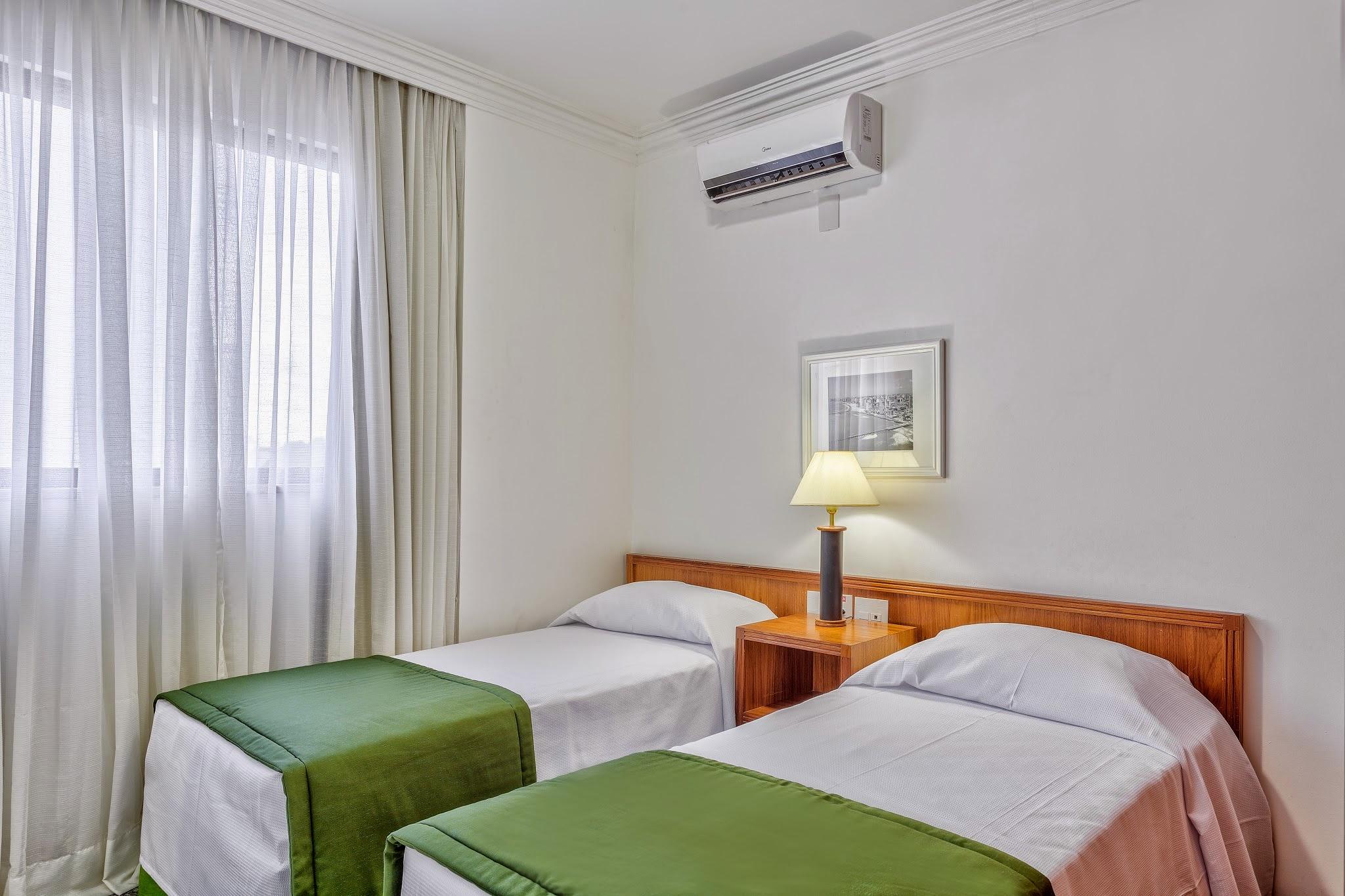 Tulip Inn Fortaleza Ngoại thất bức ảnh
