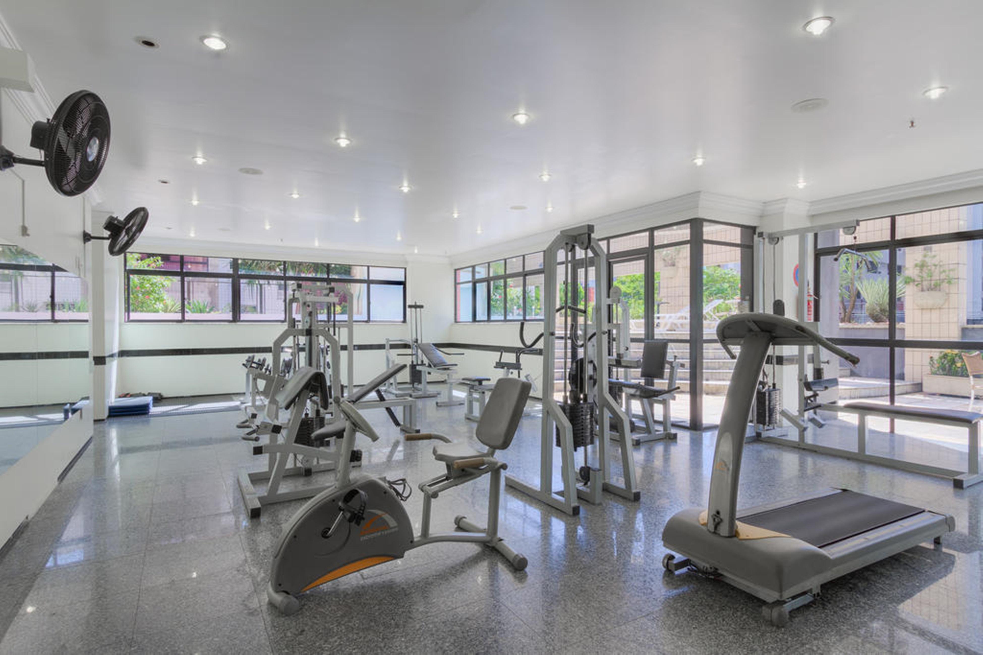 Tulip Inn Fortaleza Ngoại thất bức ảnh