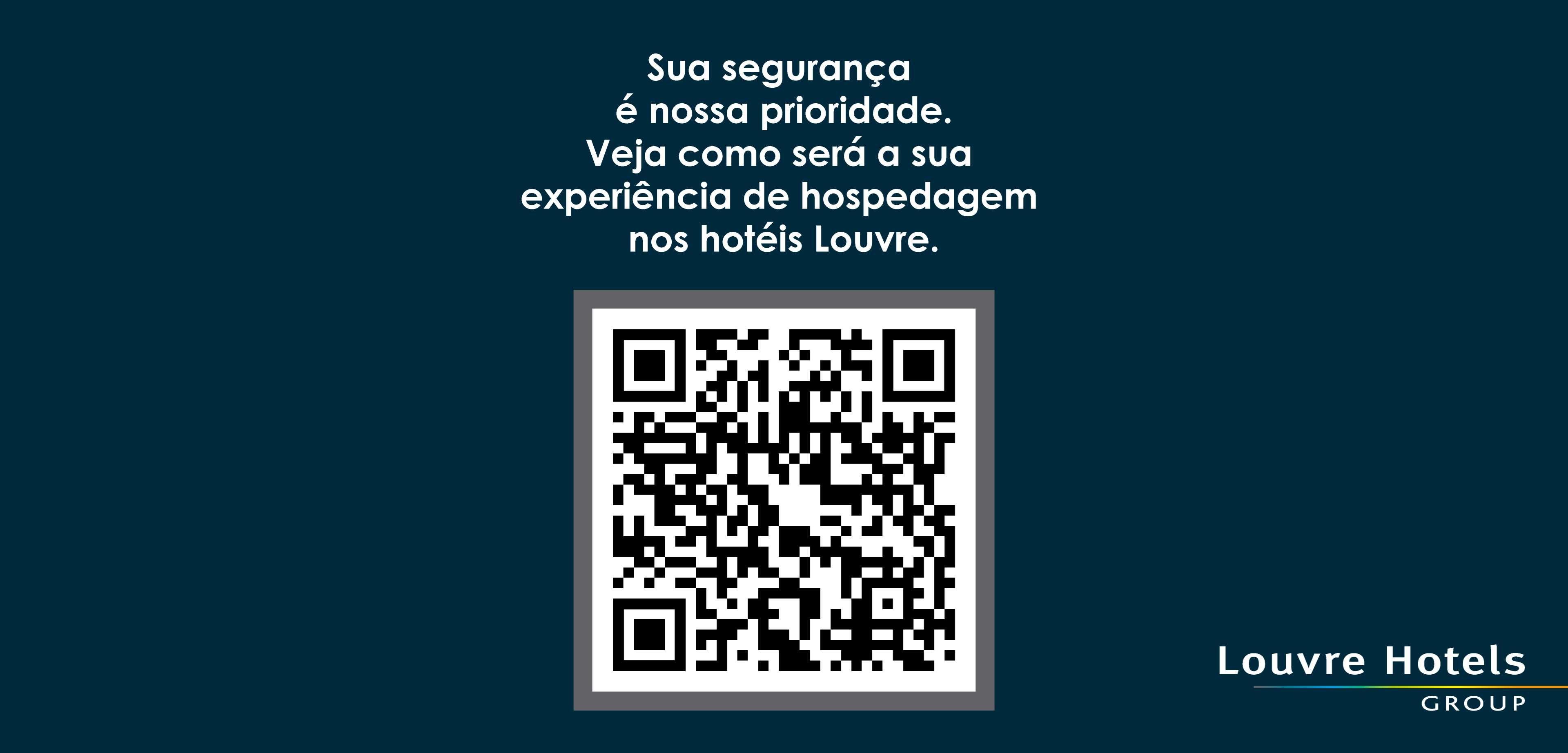 Tulip Inn Fortaleza Ngoại thất bức ảnh
