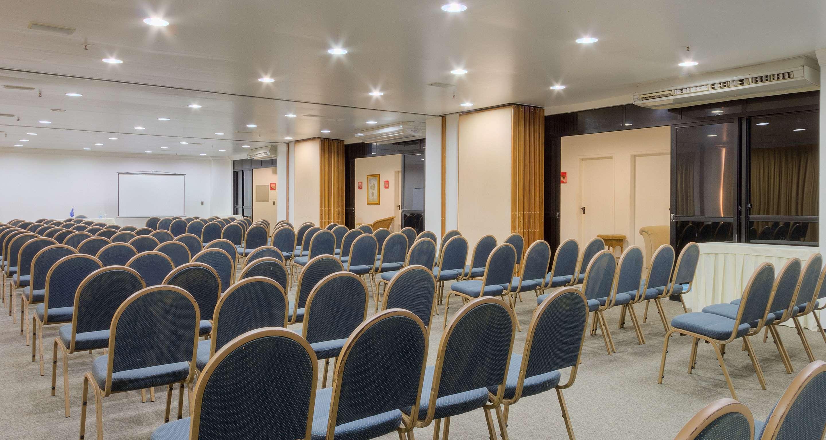 Tulip Inn Fortaleza Ngoại thất bức ảnh