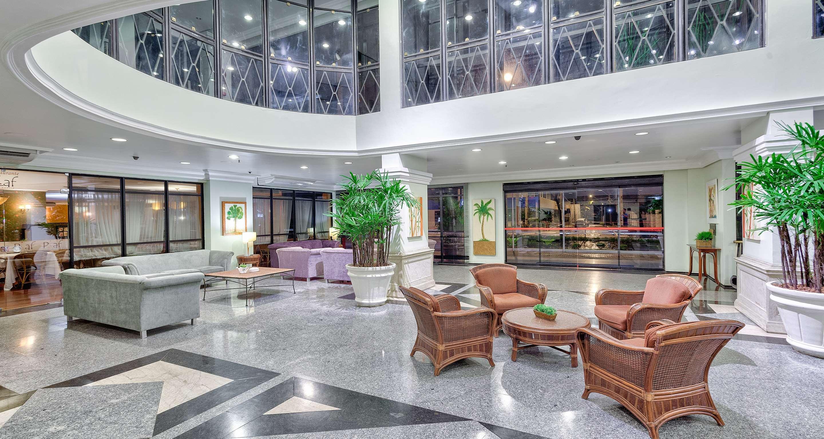 Tulip Inn Fortaleza Ngoại thất bức ảnh