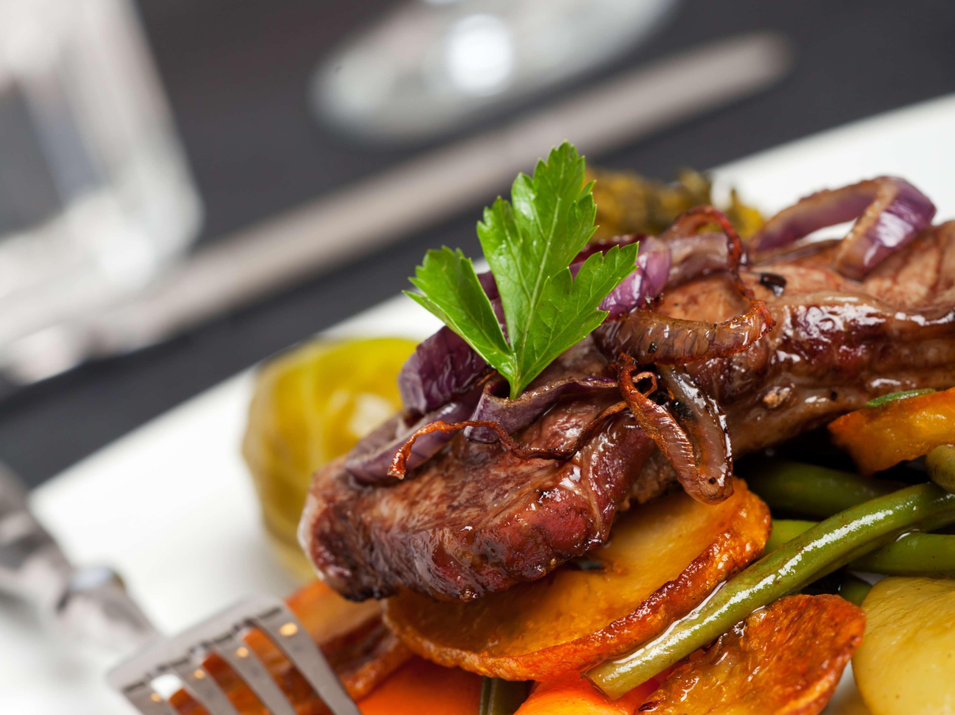 Tulip Inn Fortaleza Ngoại thất bức ảnh