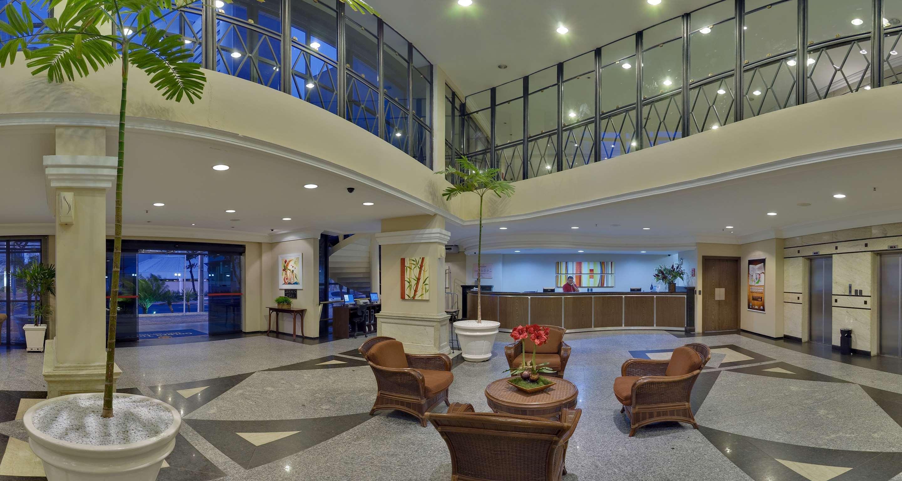 Tulip Inn Fortaleza Nội địa bức ảnh