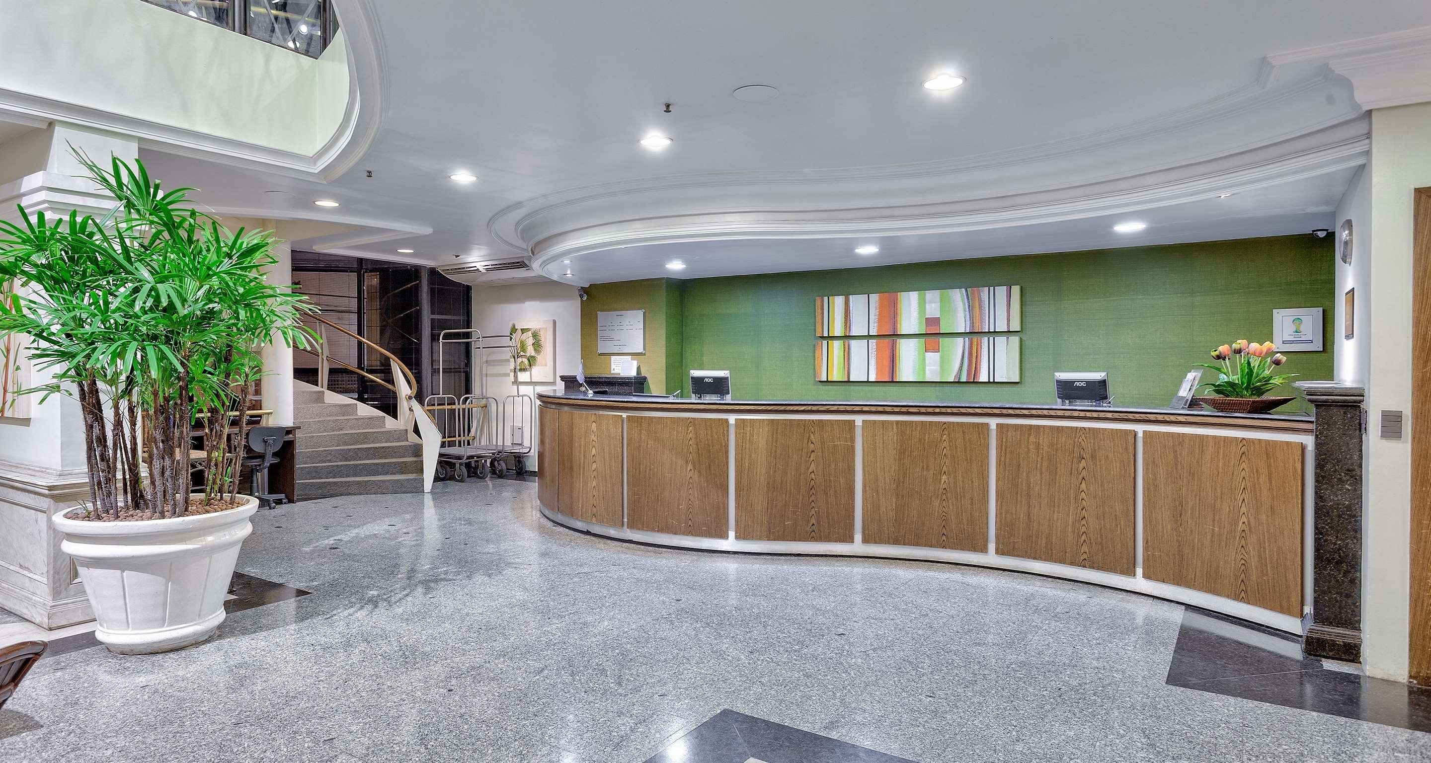 Tulip Inn Fortaleza Ngoại thất bức ảnh