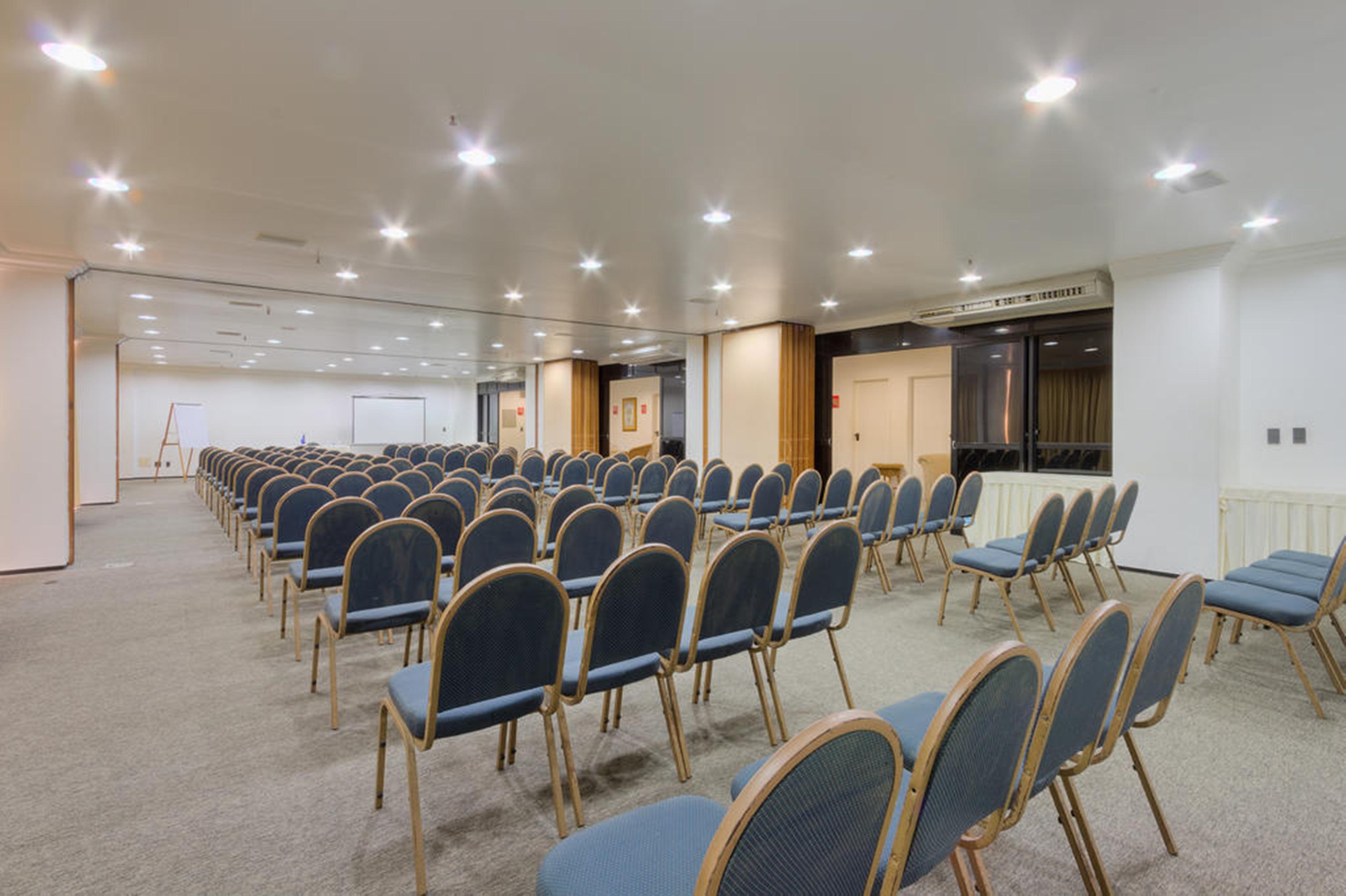 Tulip Inn Fortaleza Kinh doanh bức ảnh