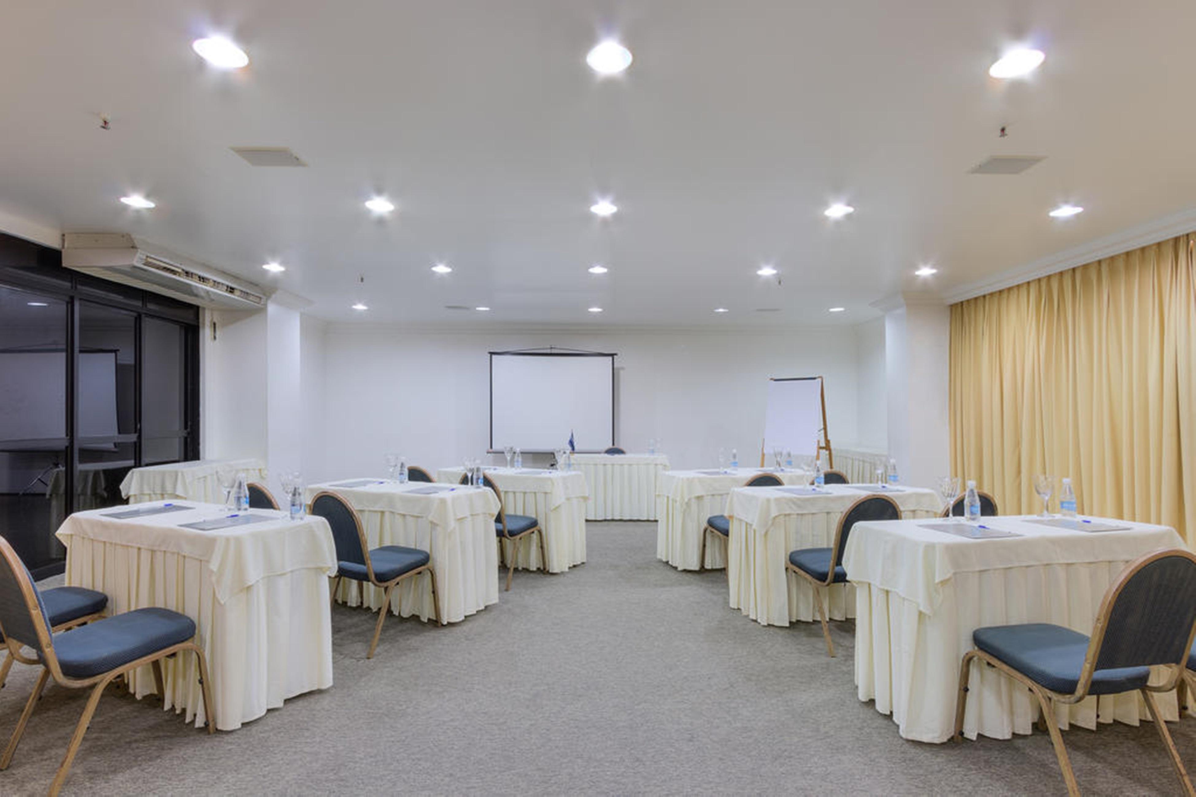 Tulip Inn Fortaleza Ngoại thất bức ảnh
