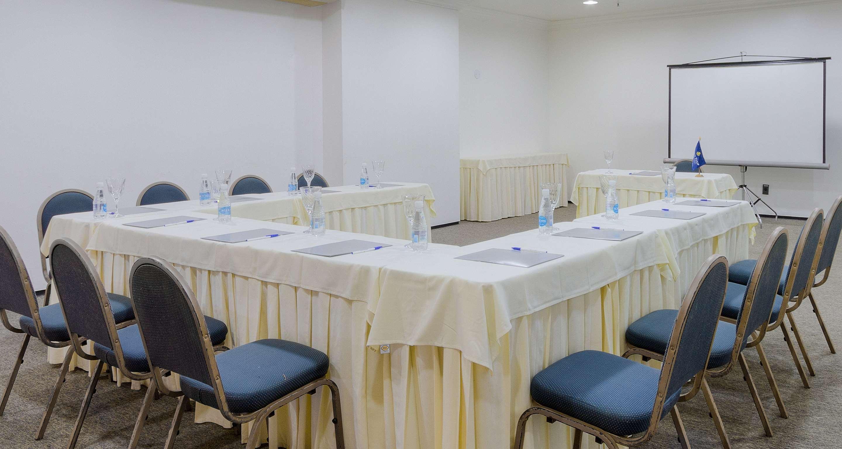Tulip Inn Fortaleza Ngoại thất bức ảnh