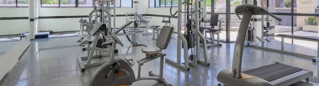 Tulip Inn Fortaleza Ngoại thất bức ảnh