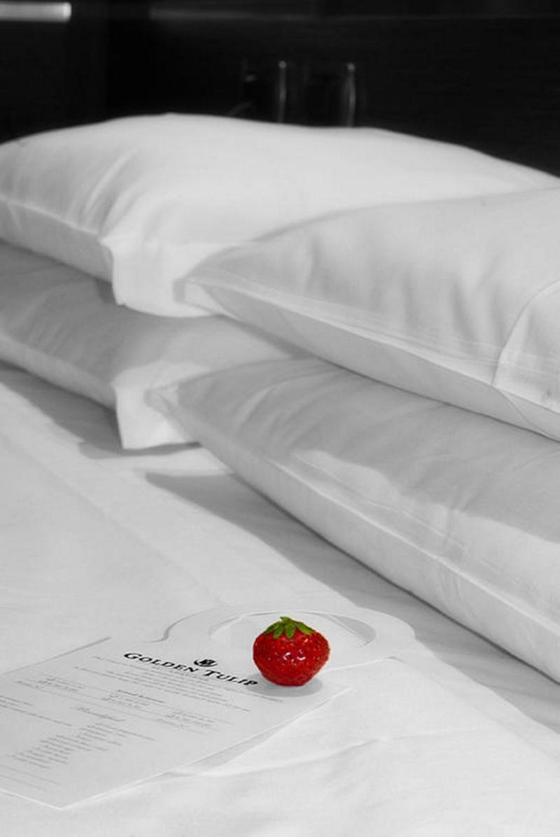 Tulip Inn Fortaleza Ngoại thất bức ảnh