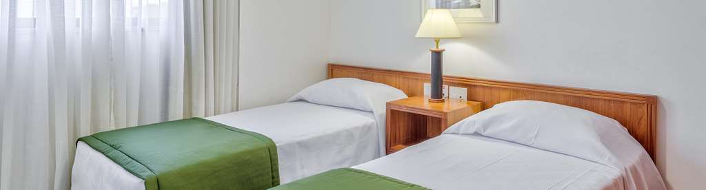 Tulip Inn Fortaleza Ngoại thất bức ảnh