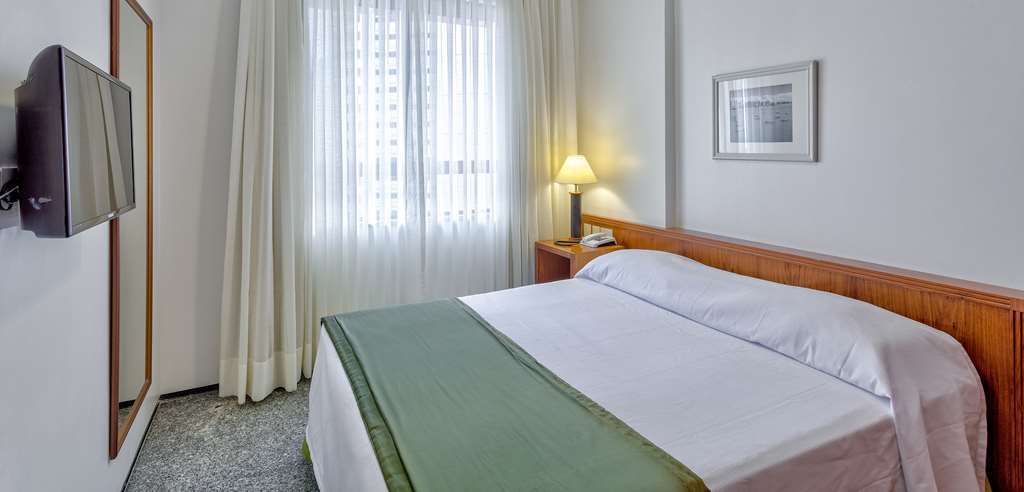 Tulip Inn Fortaleza Ngoại thất bức ảnh