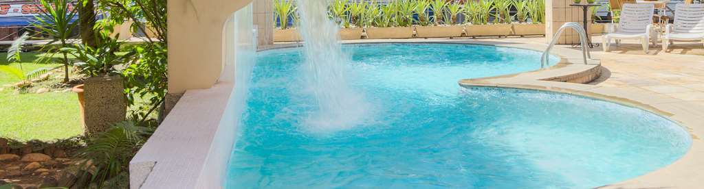Tulip Inn Fortaleza Ngoại thất bức ảnh