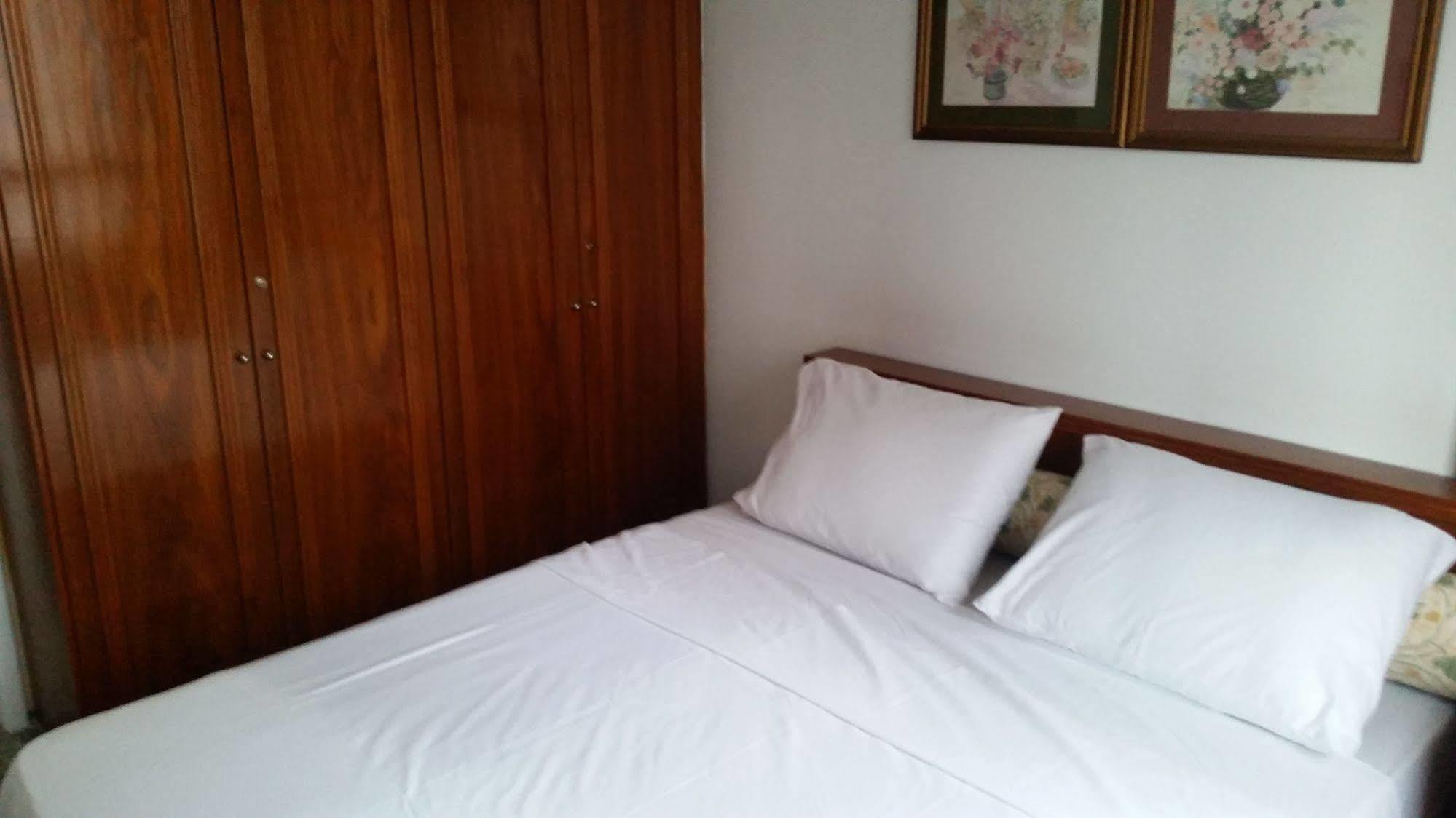 Tulip Inn Fortaleza Ngoại thất bức ảnh